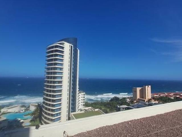 Apartment for rent in Umhlanga, Kwazulu-natal