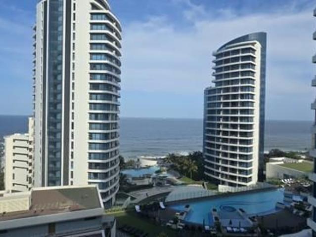 Apartment for rent in Westridge, Umhlanga Rocks