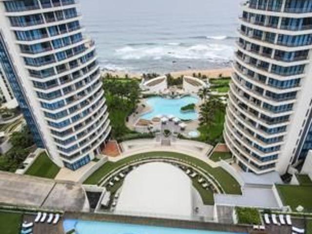 Apartment for rent in Umhlanga, Kwazulu-natal