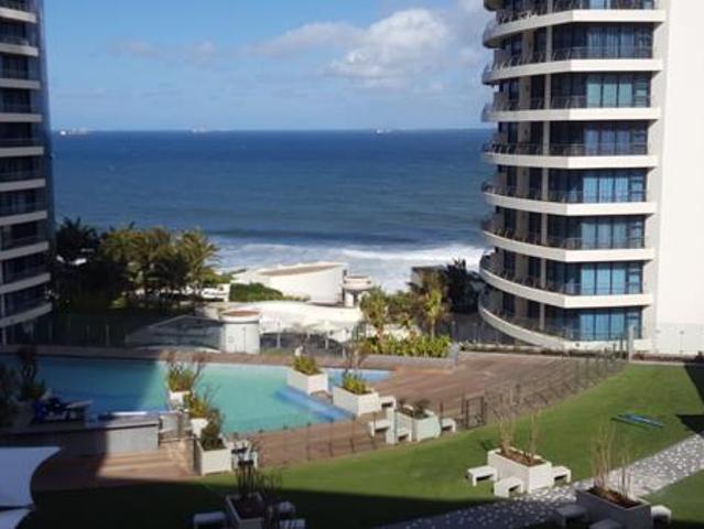 Apartment for rent in Umhlanga, Kwazulu-natal