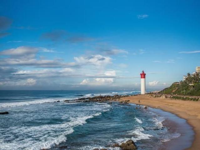 Apartment for rent in Umhlanga, Kwazulu-natal