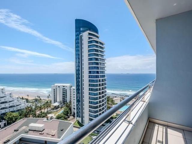 Apartment for rent in Umhlanga, Kwazulu-natal