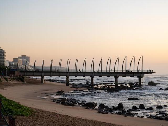 Property for rent in Seaview, Kwazulu-natal