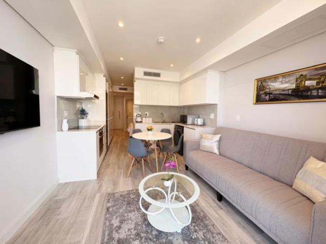 Apartment for rent in Umhlanga, Kwazulu-natal