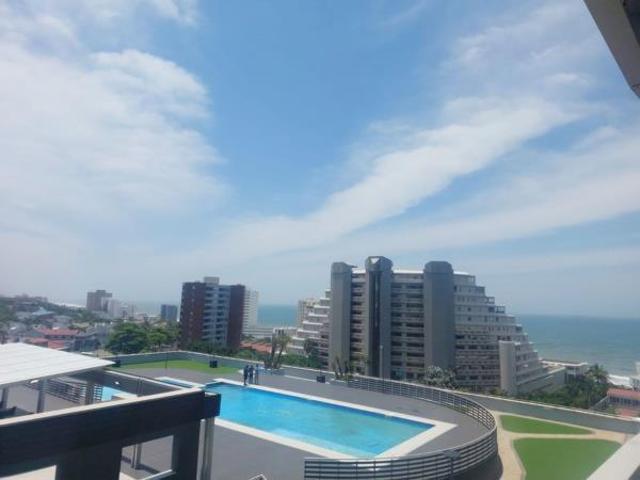 Apartment for rent in Umhlanga, Kwazulu-natal