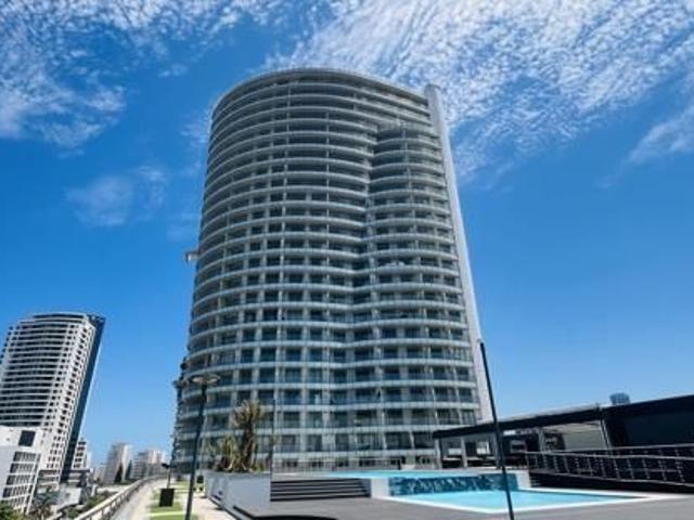 Apartment for rent in Umhlanga, Kwazulu-natal