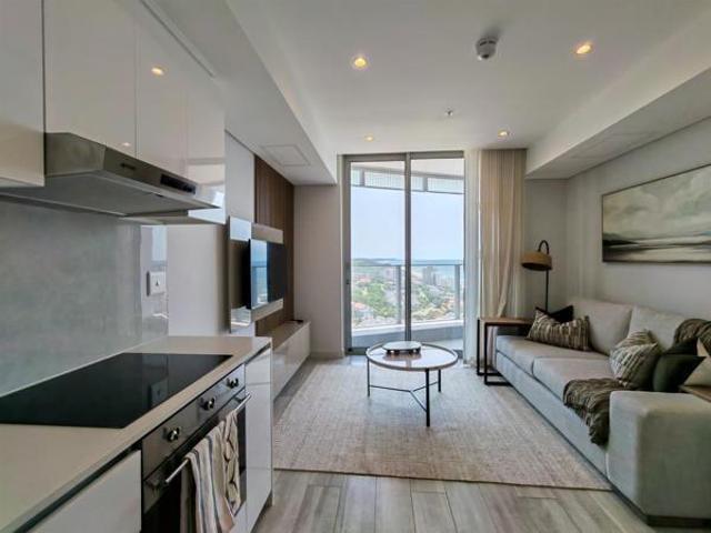 Apartment for rent in Umhlanga, Kwazulu-natal