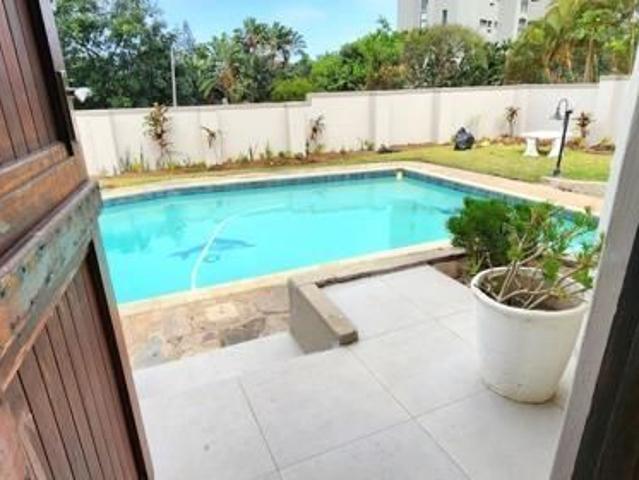 Apartment for rent in Umhlanga, Kwazulu-natal