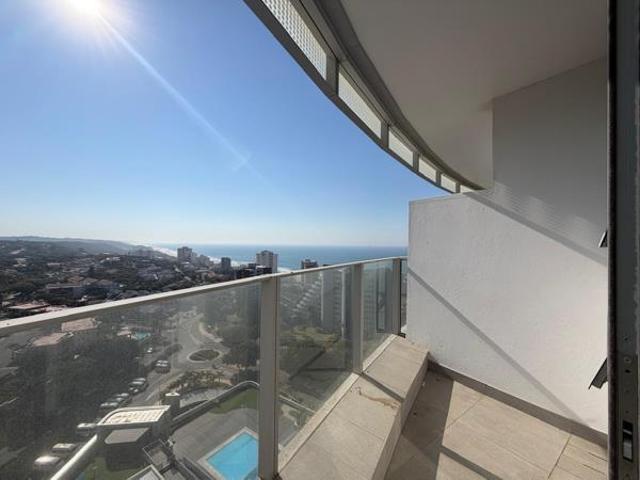 Apartment for rent in Umhlanga, Kwazulu-natal