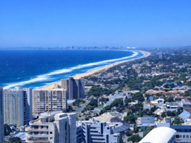 Apartment for rent in Umhlanga, Kwazulu-natal