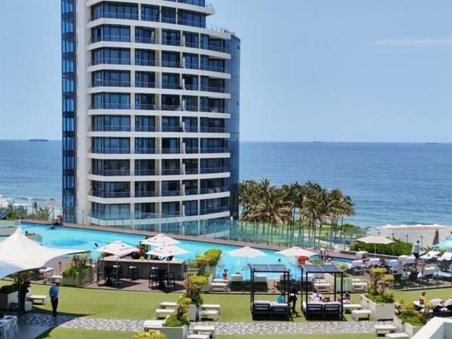 Apartment for rent in Umhlanga, Kwazulu-natal