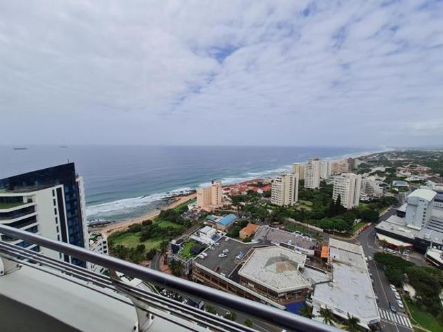 Apartment for rent in Umhlanga, Kwazulu-natal
