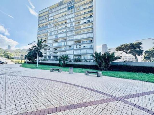 Property for rent in Seaview, Kwazulu-natal