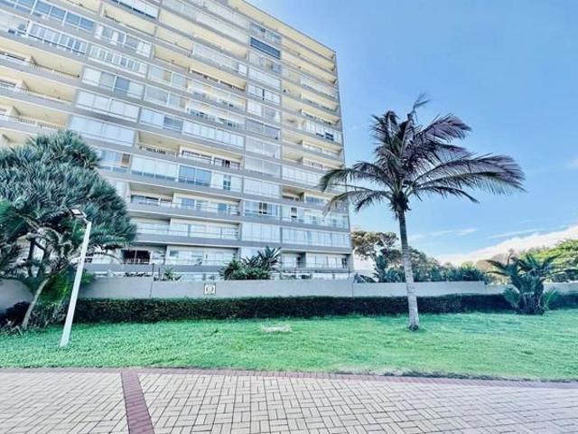 Apartment for rent in Umhlanga, Kwazulu-natal