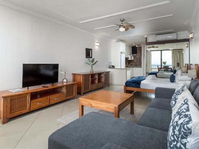 Property for rent in Seaview, Kwazulu-natal