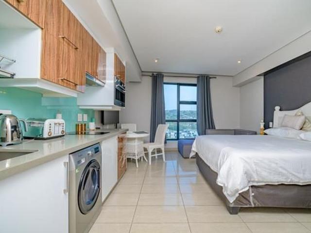 Apartment for rent in Umhlanga, Kwazulu-natal