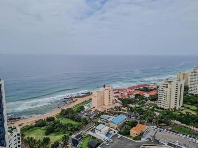 Apartment for rent in Umhlanga, Kwazulu-natal