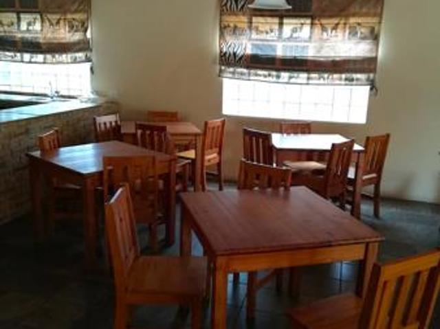 Property for rent in Bloemfontein, Free State