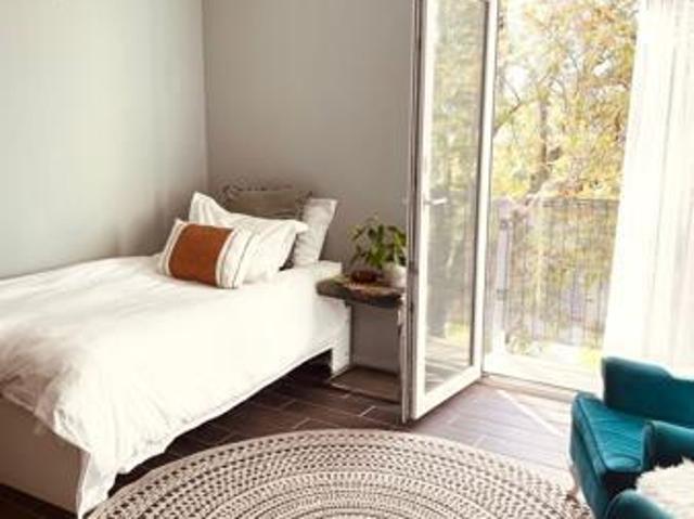 Apartment for rent in Pniel, Western Cape