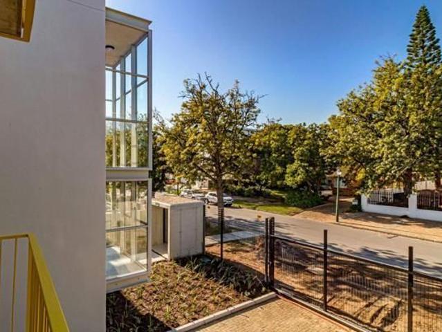 Apartment for rent in Stellenbosch, Stellenbosch Local Municipality