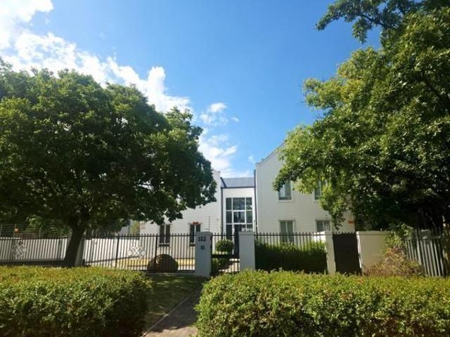 Apartment for rent in Pniel, Western Cape