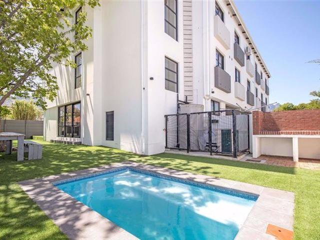 Apartment for rent in Pniel, Western Cape