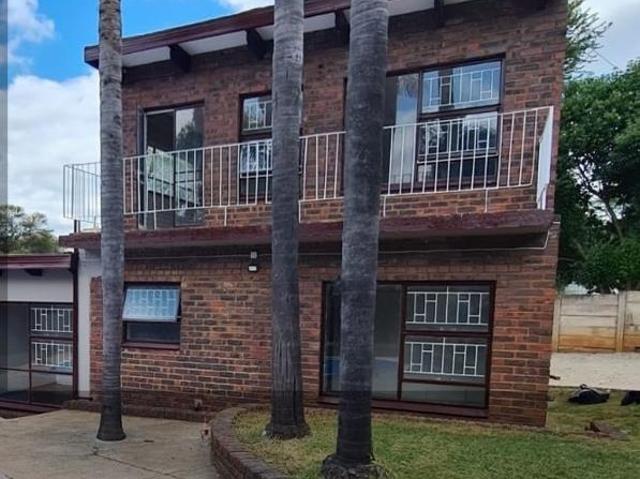 Property for rent in Waterkloof, Gauteng