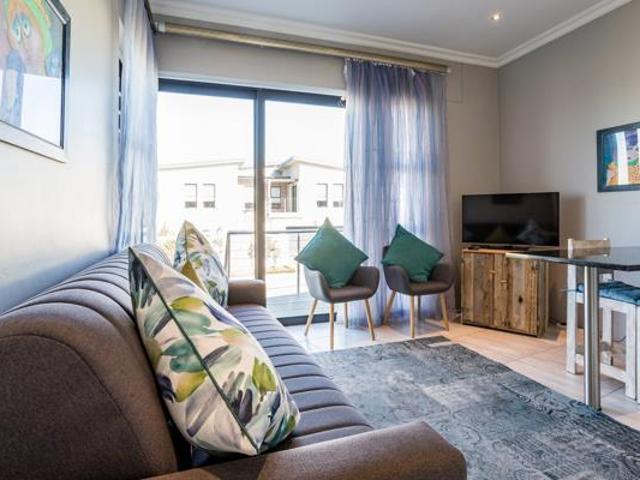Property for rent in Western Cape
