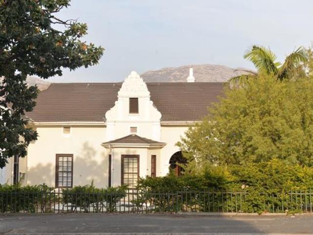 Property for sale in Western Cape
