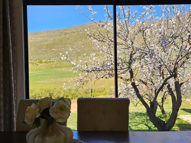 Property for rent in Western Cape