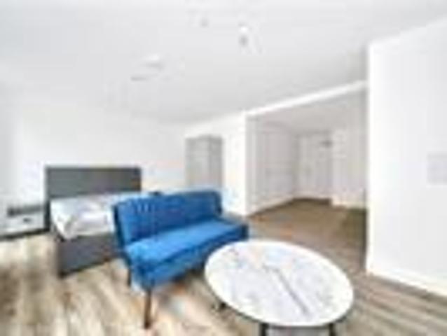 Apartment for rent in Spring Park, Luton