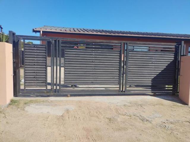 Property for rent in Western Cape