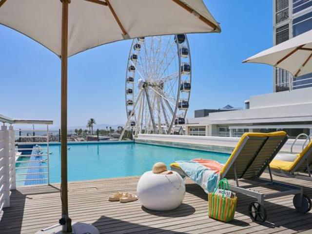 Property for rent in Cape Town, Western Cape