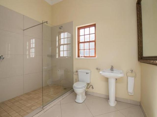 Property for rent in Waterkloof, Gauteng