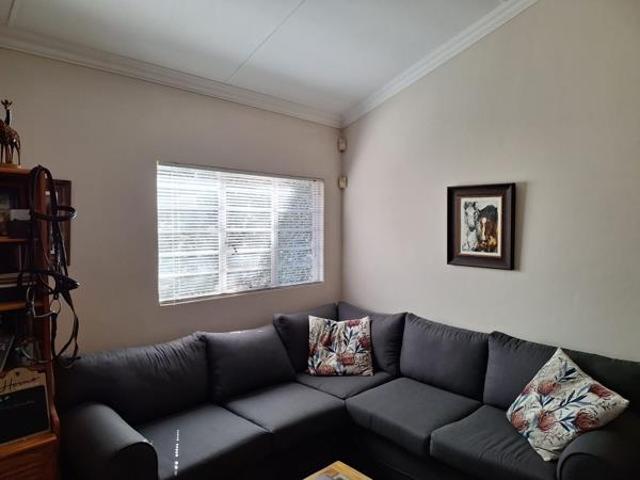 Property for rent in Waterkloof, Gauteng