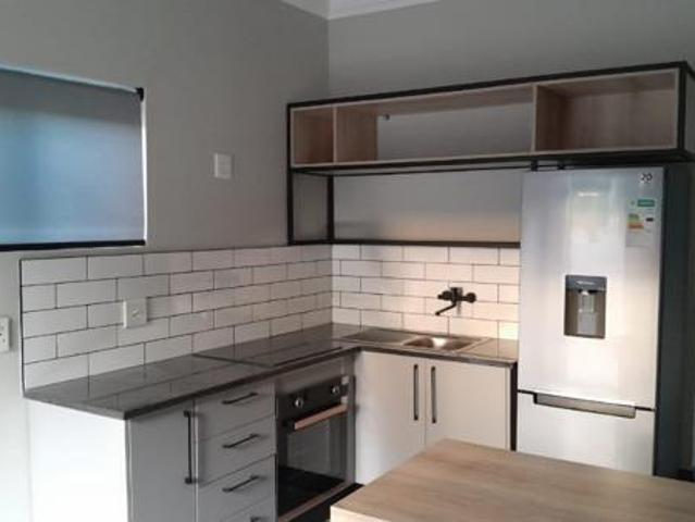 Apartment for rent in Waterkloof, Gauteng