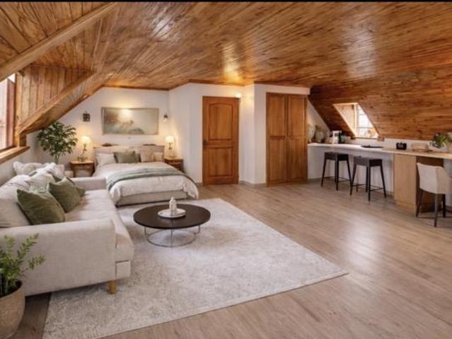 Apartment for rent in Waterkloof, Gauteng