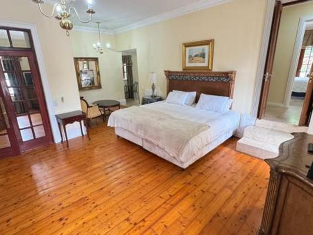 Property for rent in Waterkloof, Gauteng