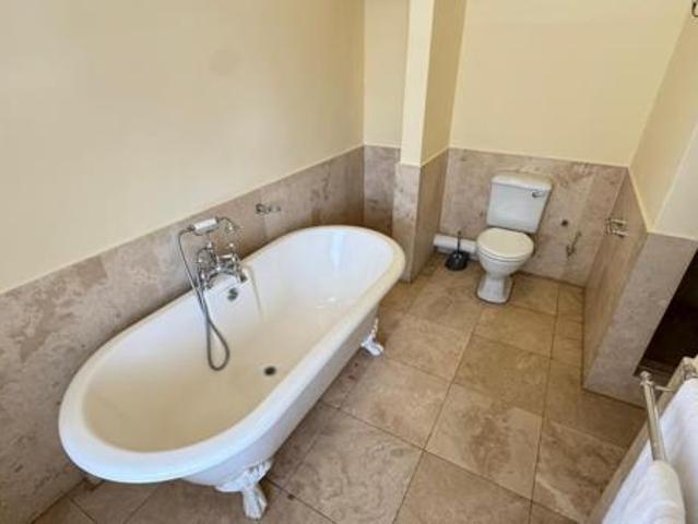 Property for rent in Waterkloof, Gauteng