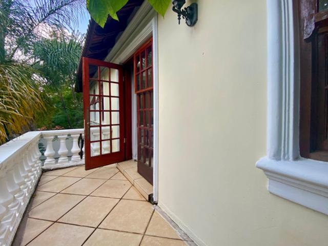 Property for rent in Waterkloof, Gauteng