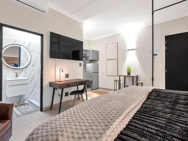 Apartment for rent in Alexandra, Gauteng