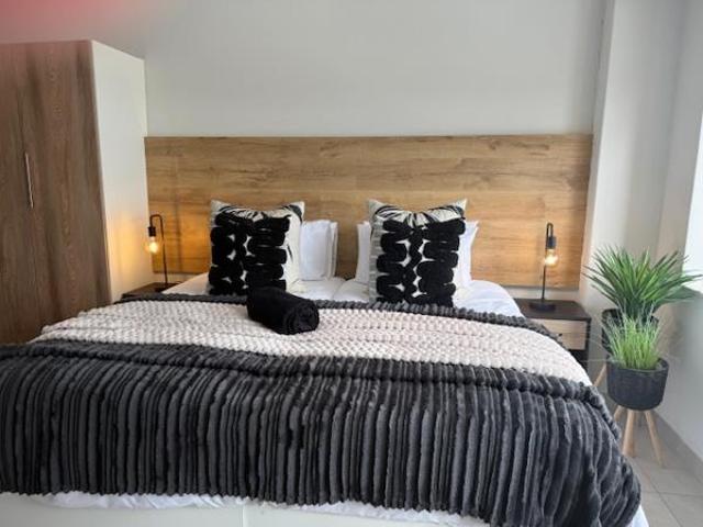 Apartment for rent in Alexandra, Gauteng
