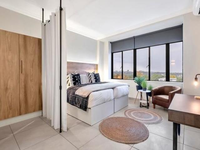 Apartment for rent in Alexandra, Gauteng