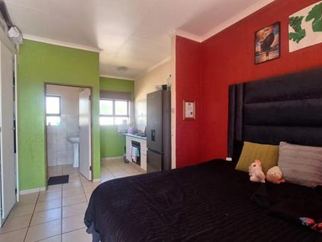 Property for rent in West Rand Garden estates, Westonaria Local Municipality