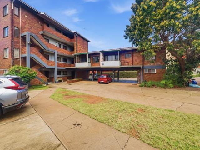 Apartment for rent in Seaview, Kwazulu-natal