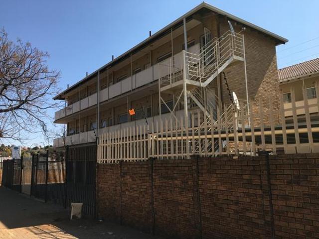 Apartment for rent in Randburg, Gauteng