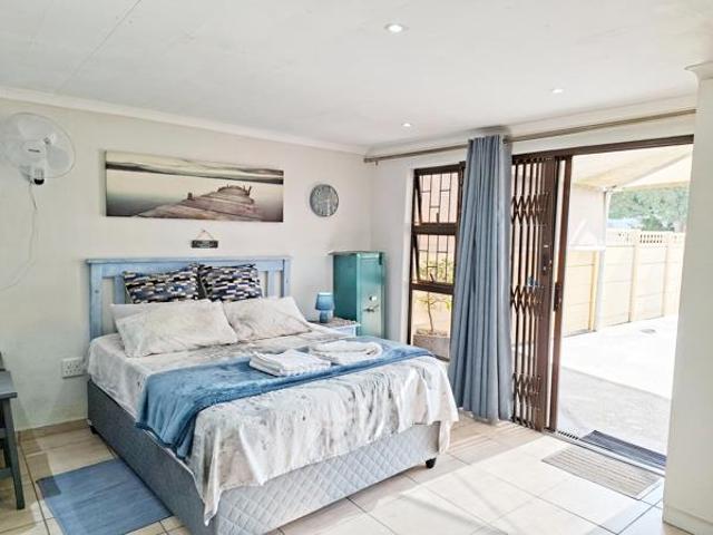 Property for rent in Cape Town, Western Cape