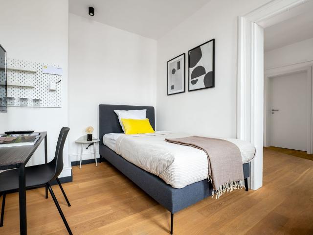 Apartment mieten in Vorsfelde-Süd, Wolfsburg