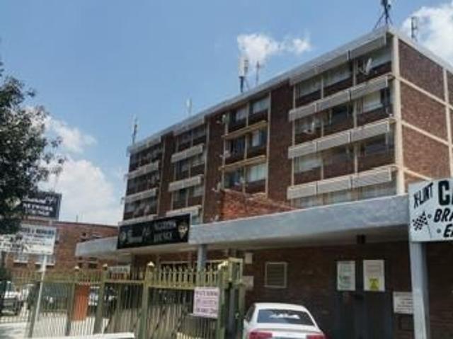 Apartment for rent in Waterkloof, Gauteng