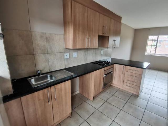 Apartment for rent in Waterkloof, Gauteng